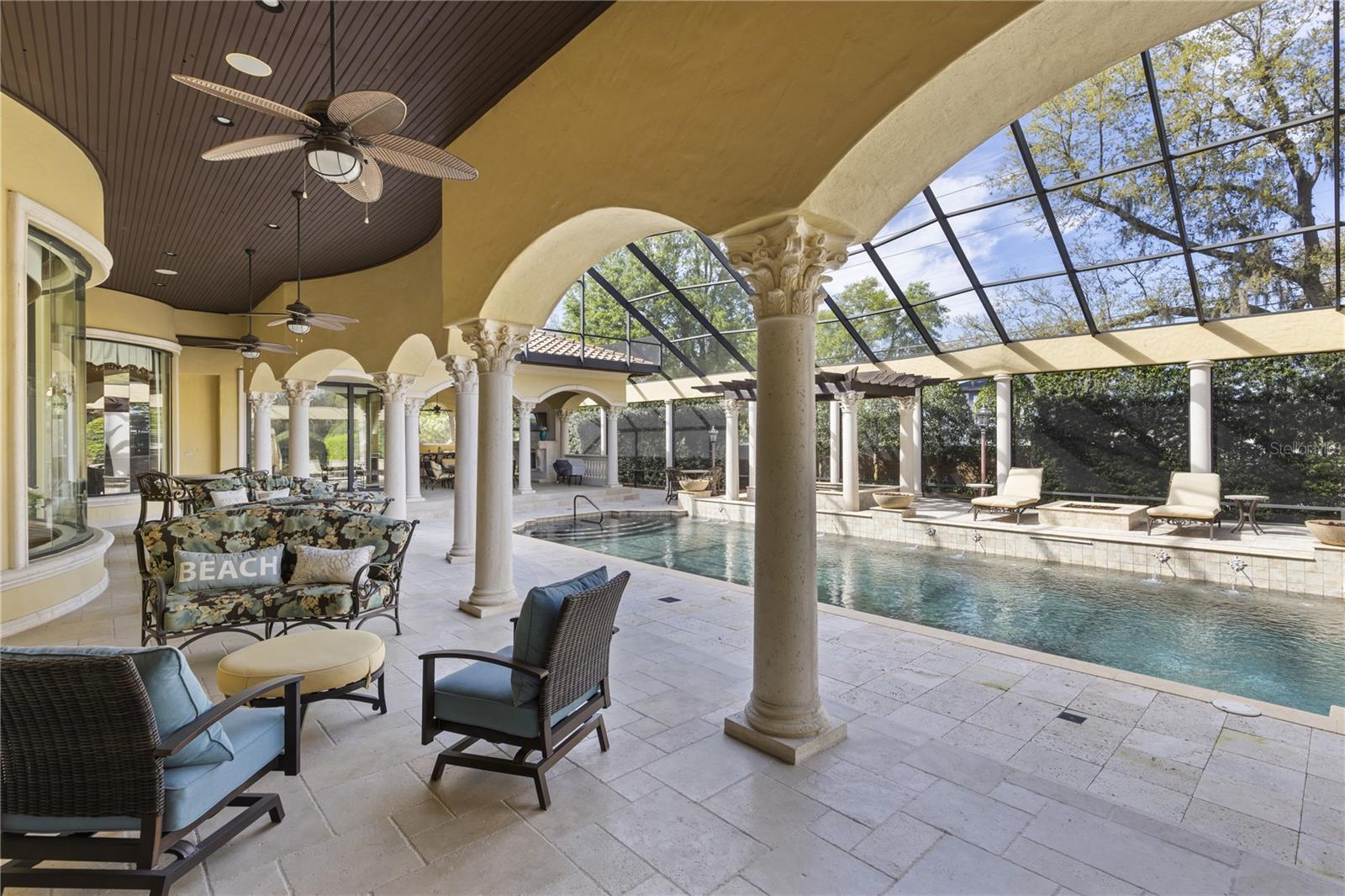 CHAINE DU LAC - Residential