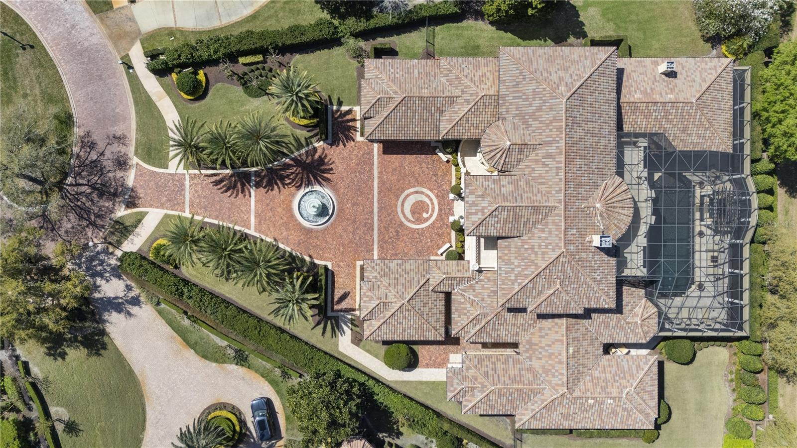 CHAINE DU LAC - Residential
