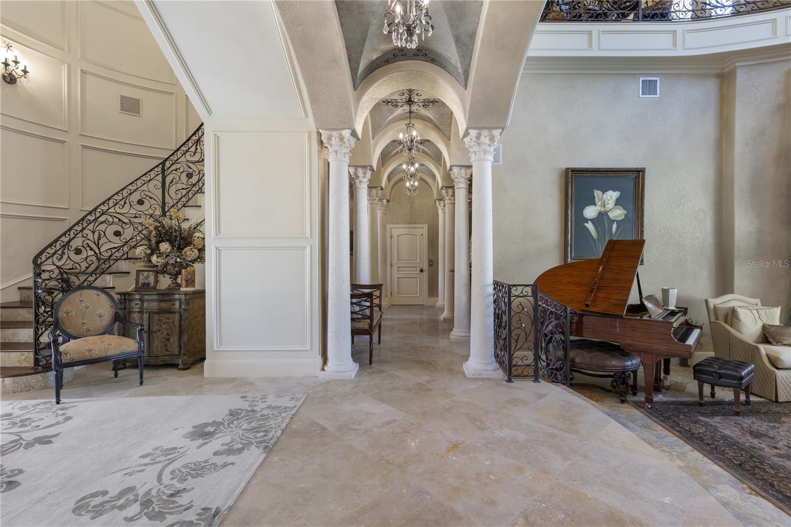 CHAINE DU LAC - Residential