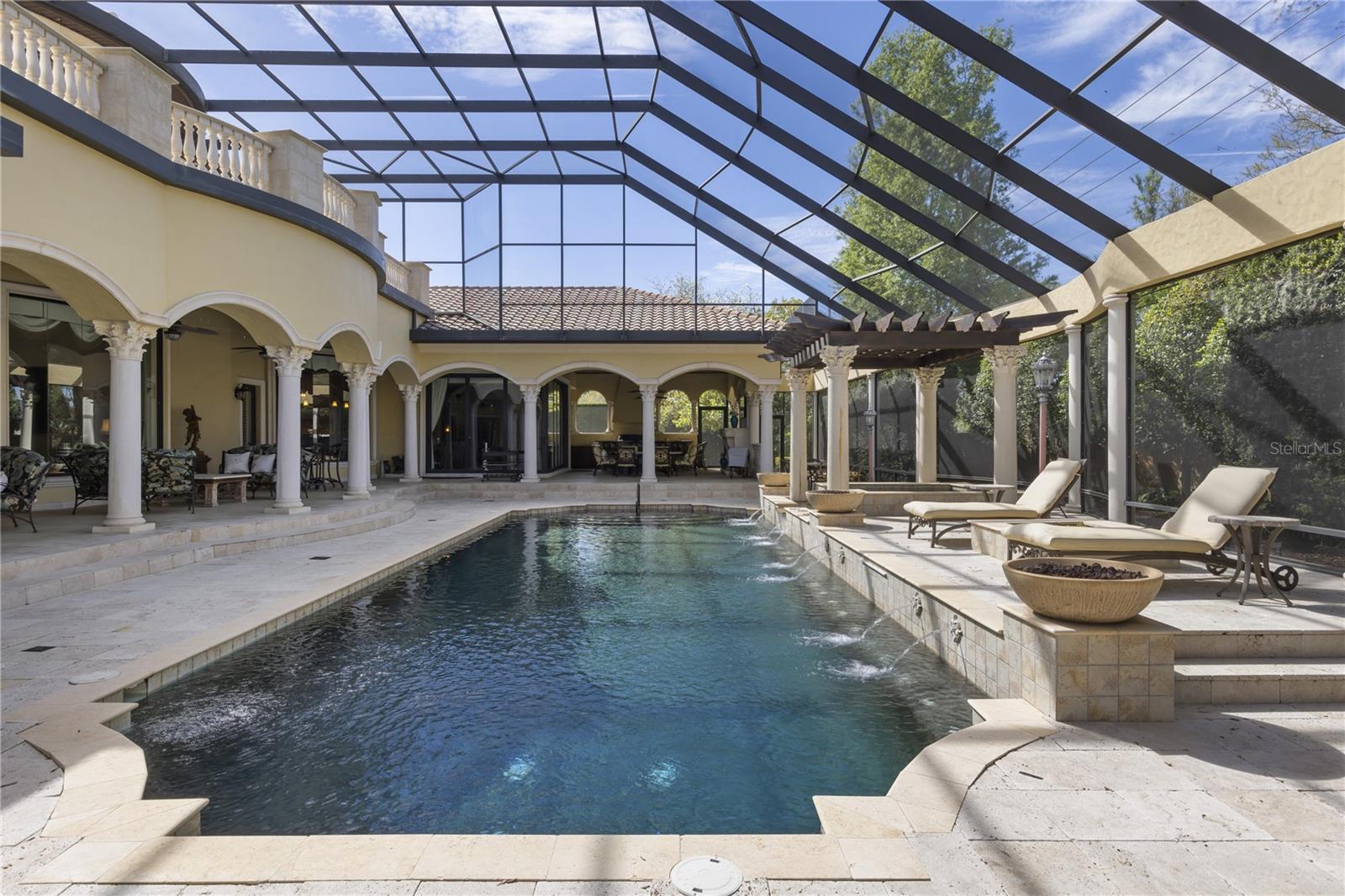 CHAINE DU LAC - Residential