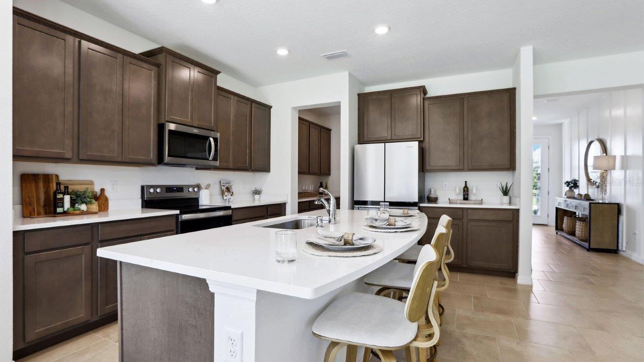 DEERBROOK - Residential