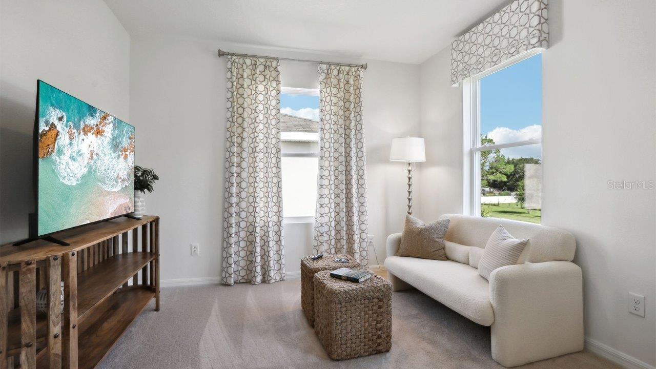 DEERBROOK - Residential