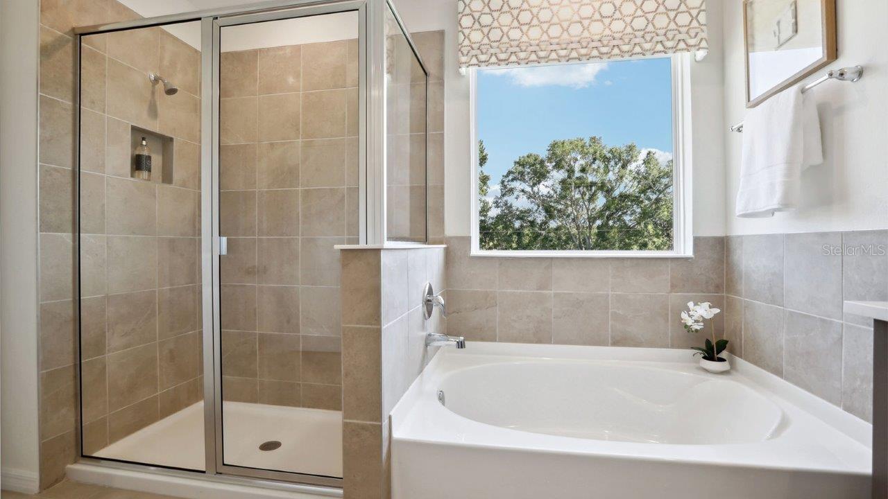 DEERBROOK - Residential