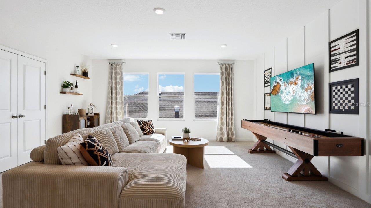 DEERBROOK - Residential