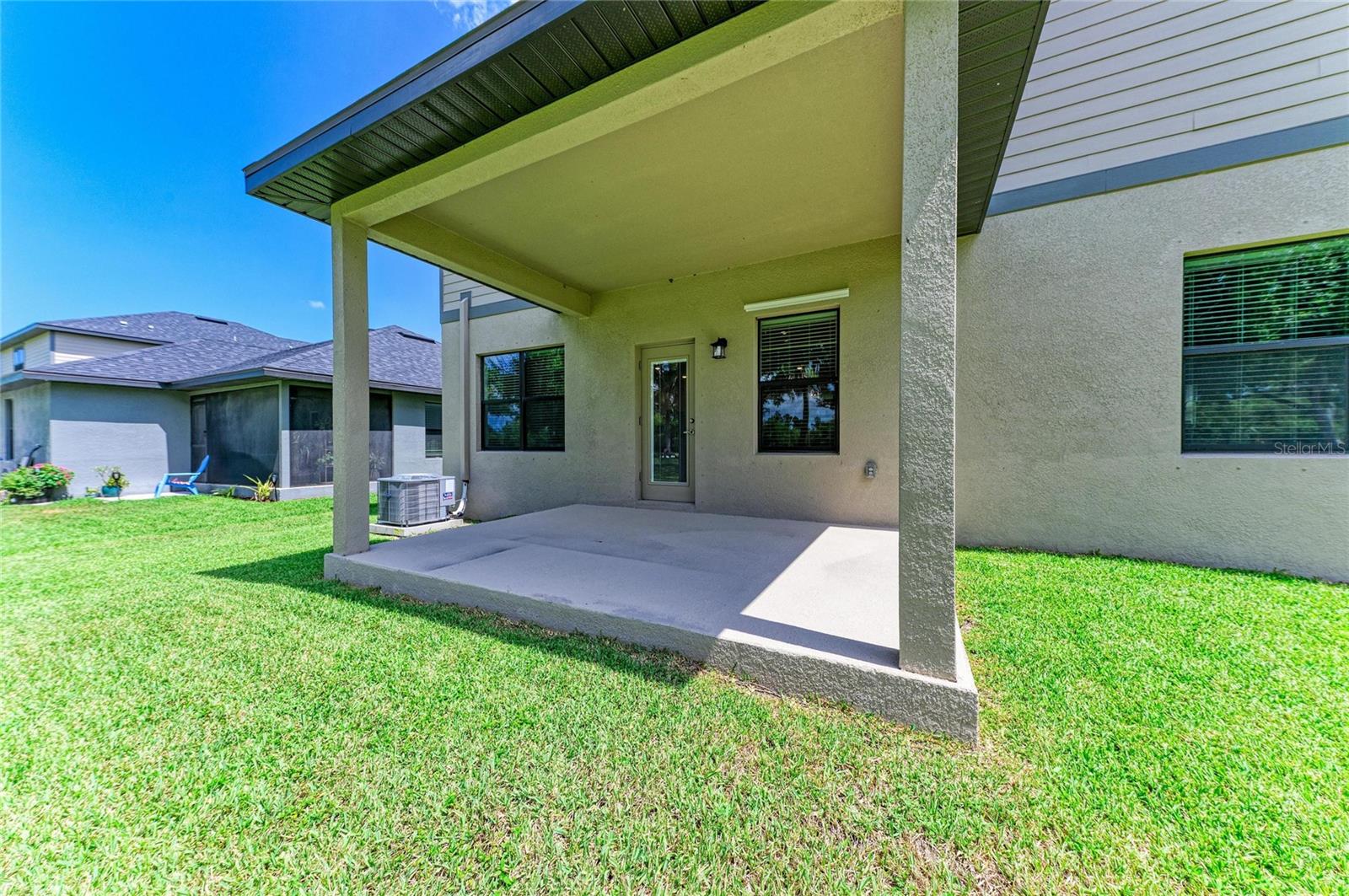 GRAND OAK PRESERVE FKA THE PONDS - Residential