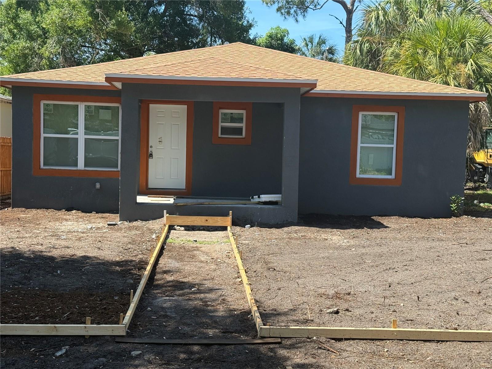 Under Construction. Brand New Construction. FIRST TIME HOME OWNERS / OCCUPANTS ONLY INVESTORS ARE NOT ELIGIBLE!!!! LAND LEASE OWNERSHIP. NEW CONSTRUCTION NEVER LIVED IN. Home is part of an affordable housing program has income restrictions and 99 year land lease for $25 a month ($300 annually). Down payment assistance is available for qualified buyers. 3 bedroom 2 bath great room plan. This program is to assist buyers become home owners that have limited income. All the same privileges of ownership at a lower cost, only real restriction is income limits the AMI chart attached. Please reach out to discuss income limits Buyer/Buyers agent responsible for verifying all room measurements. OWNER OCCUPANTS ONLY INVESTORS ARE NOT ELIGIBLE!!!! ALL ROOM MESAUREMENTS ARE APPORXIMATE AND SHOULD BE VERFIED BY THE BUYER'S AGENT OR BUYER!!!
