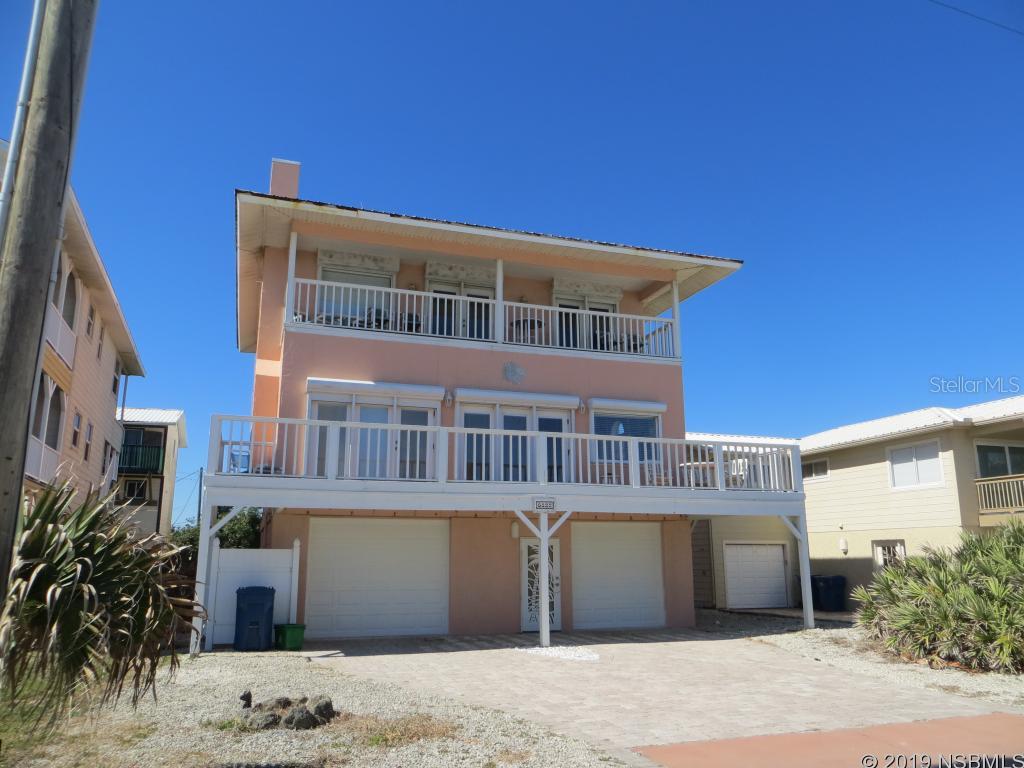 Bethune Volusia Beach - Residential
