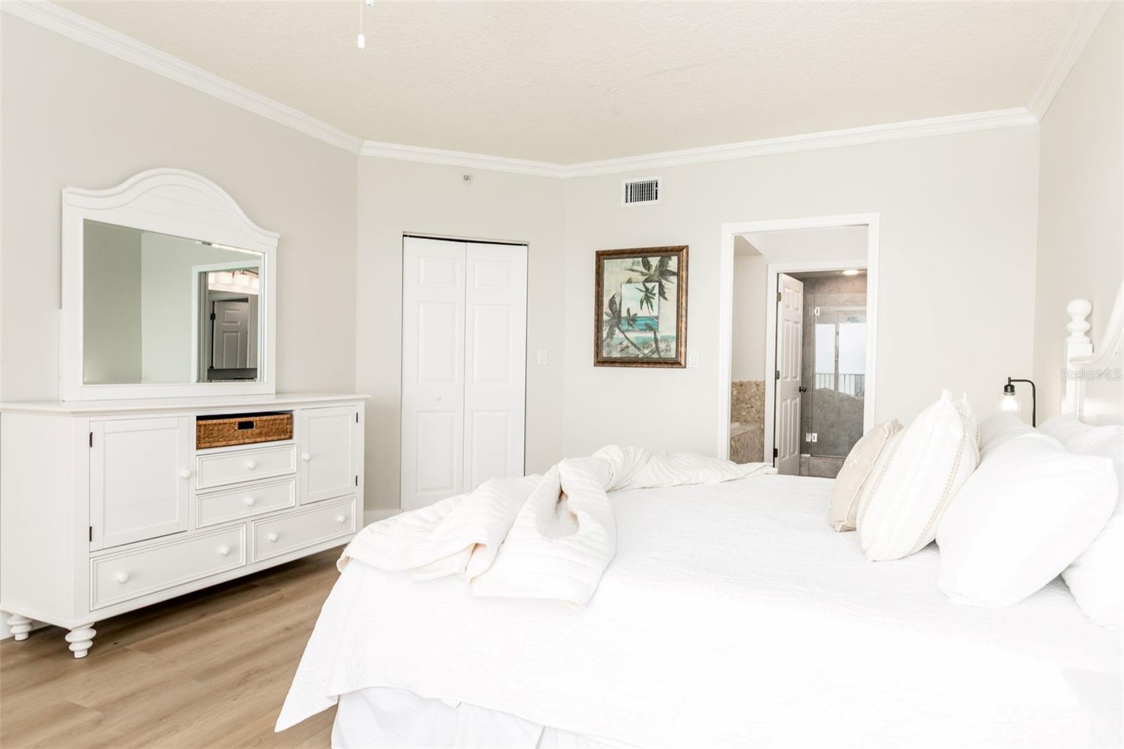 TIDES BEACH CLUB CONDO - Residential