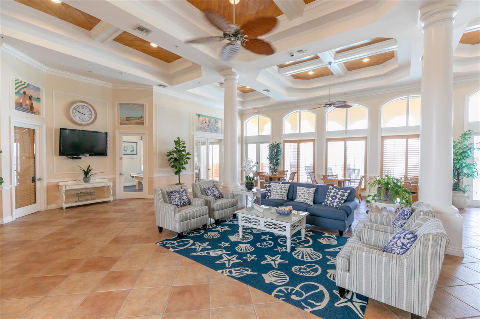 TIDES BEACH CLUB CONDO - Residential