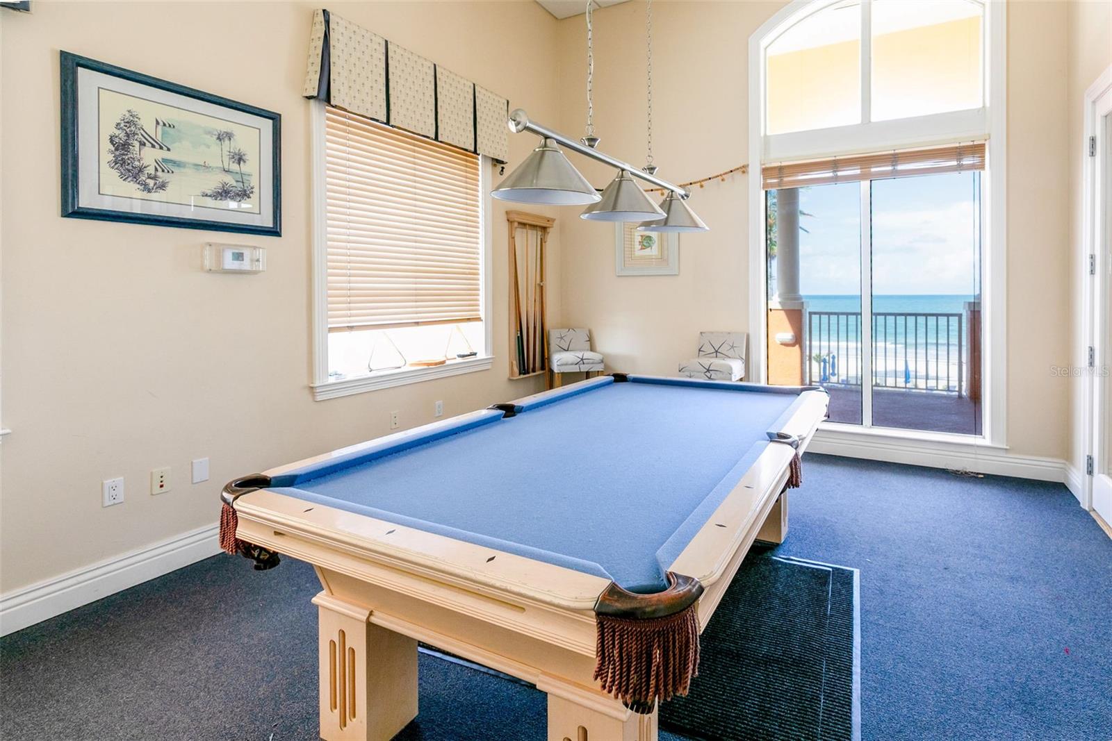 TIDES BEACH CLUB CONDO - Residential