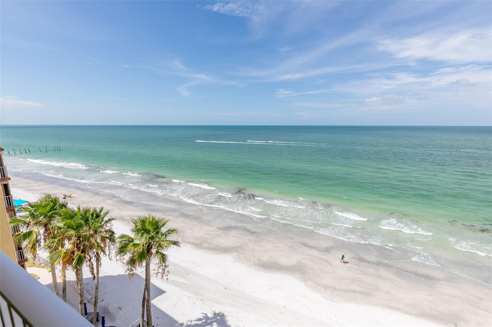 TIDES BEACH CLUB CONDO - Residential