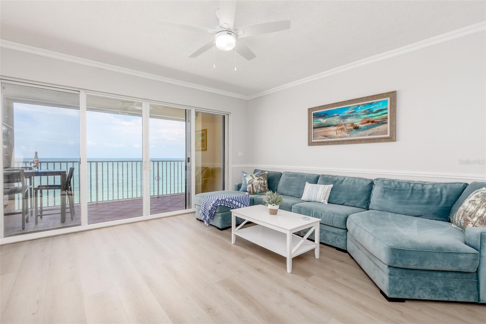 TIDES BEACH CLUB CONDO - Residential