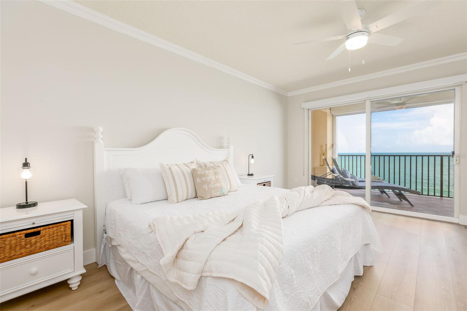 TIDES BEACH CLUB CONDO - Residential
