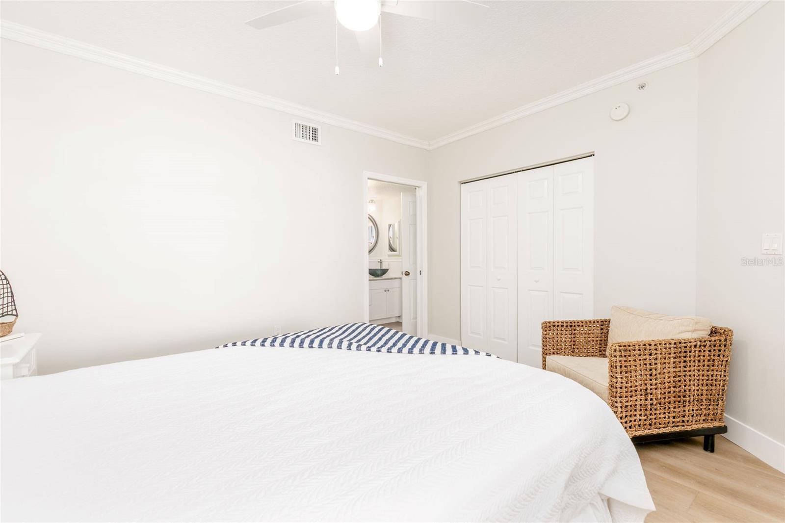 TIDES BEACH CLUB CONDO - Residential