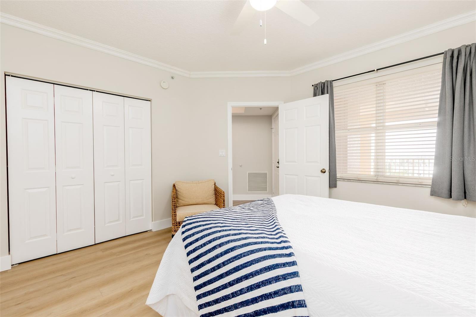 TIDES BEACH CLUB CONDO - Residential
