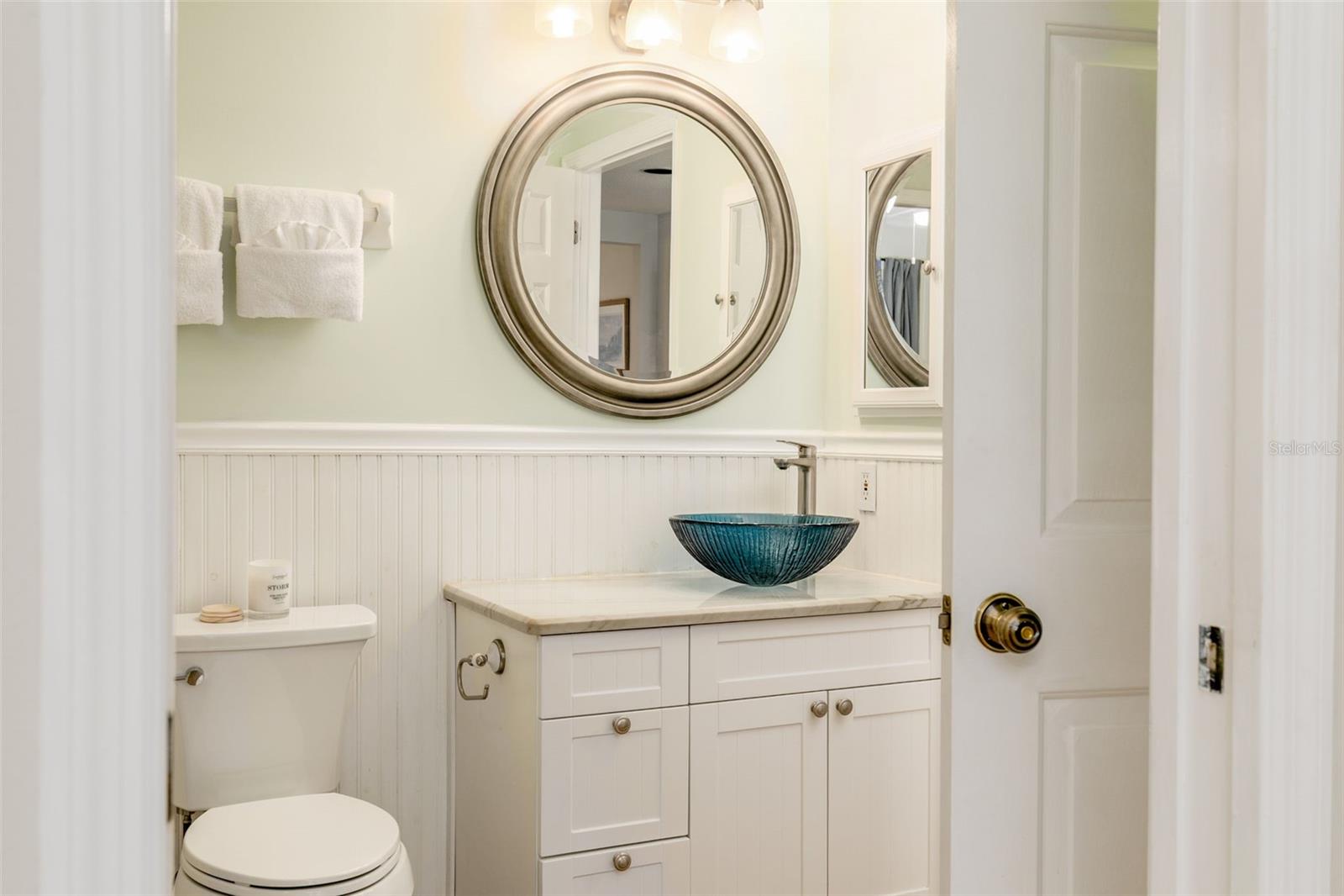 TIDES BEACH CLUB CONDO - Residential
