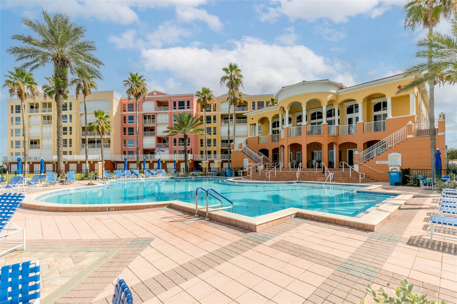 TIDES BEACH CLUB CONDO - Residential