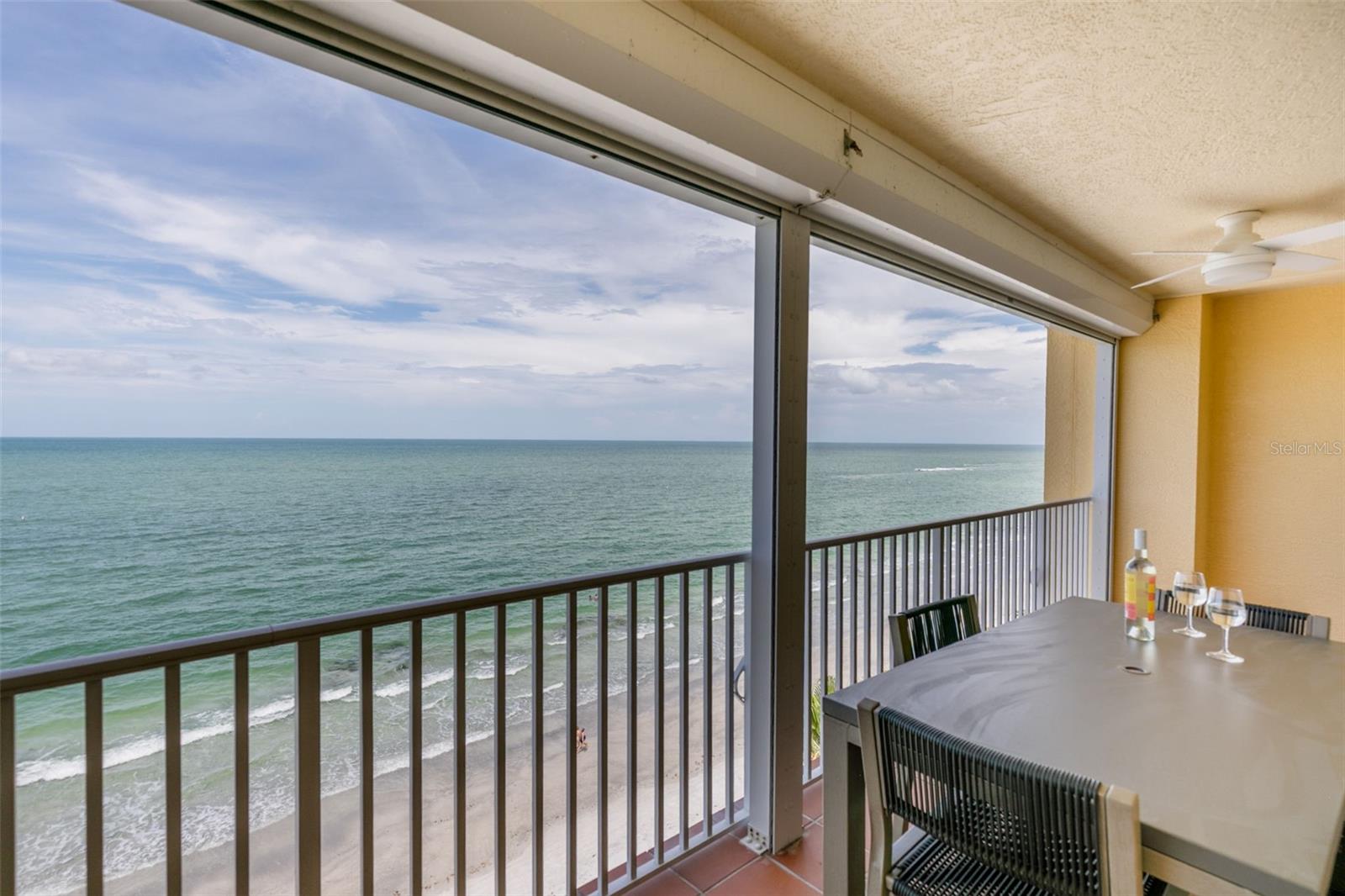 TIDES BEACH CLUB CONDO - Residential
