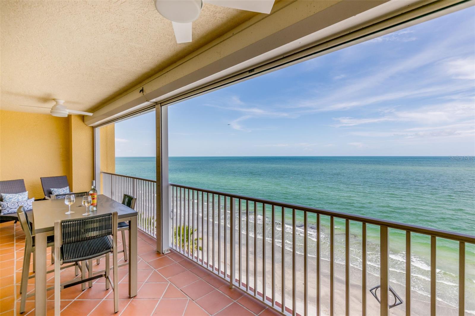 TIDES BEACH CLUB CONDO - Residential