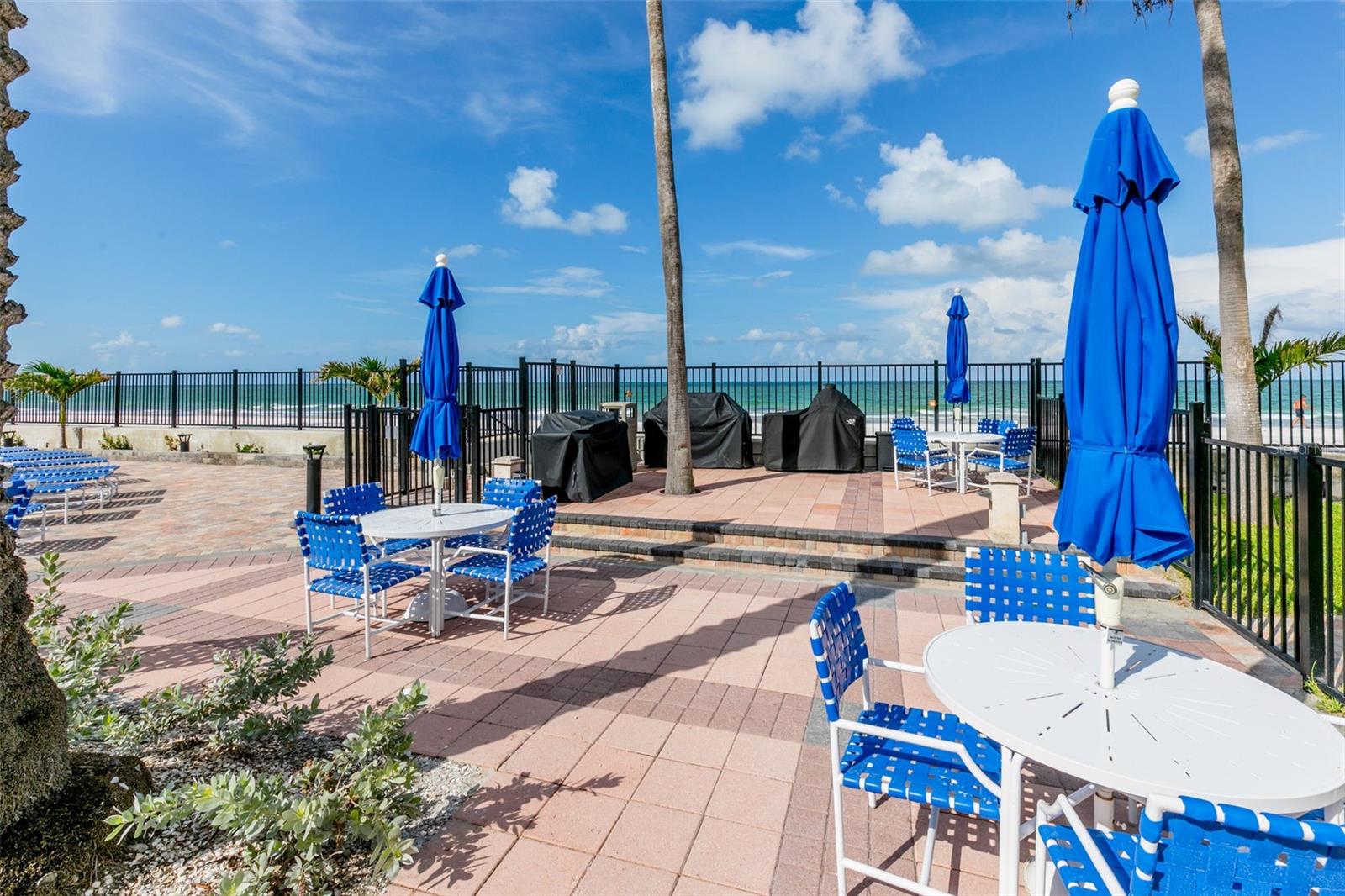 TIDES BEACH CLUB CONDO - Residential