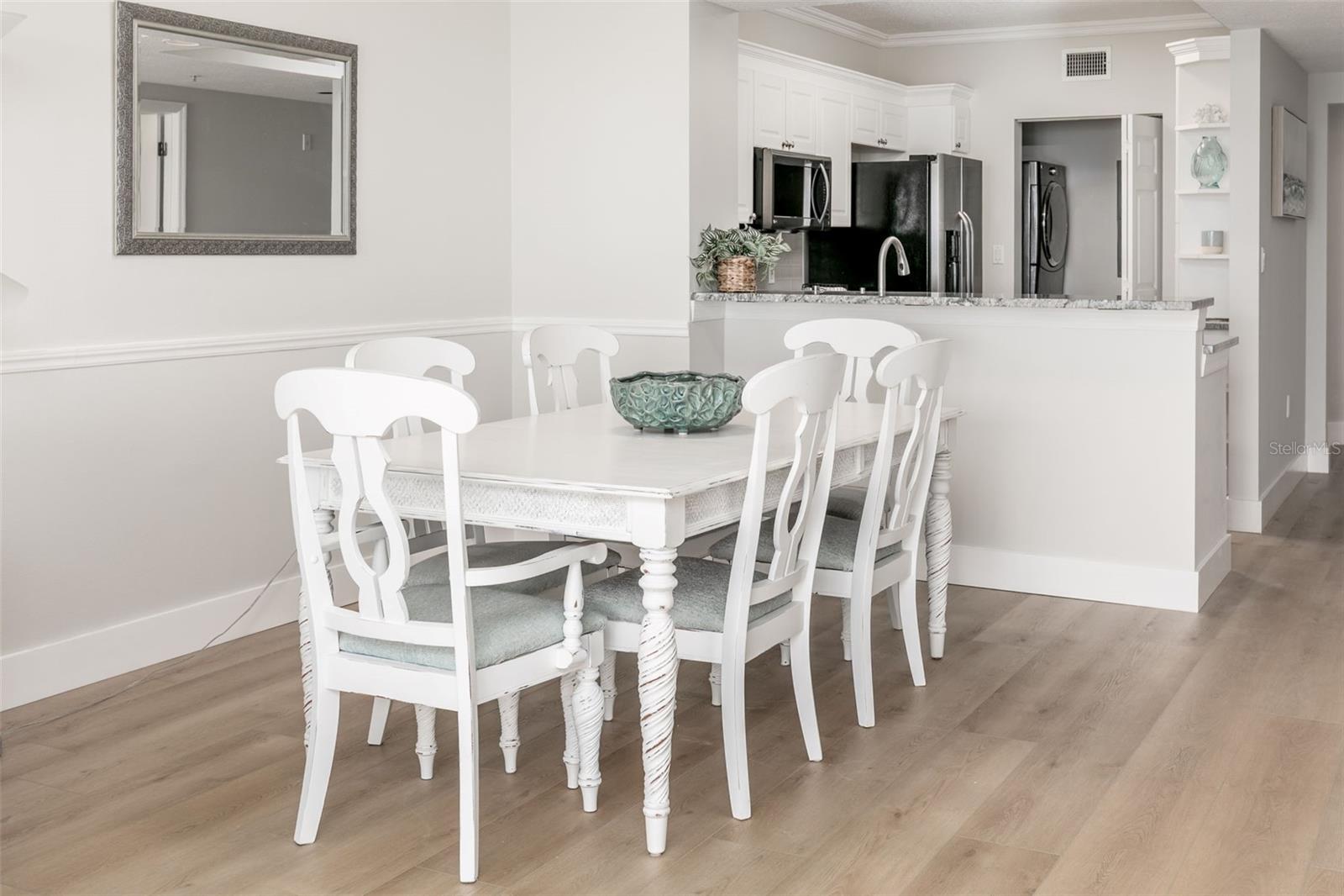 TIDES BEACH CLUB CONDO - Residential