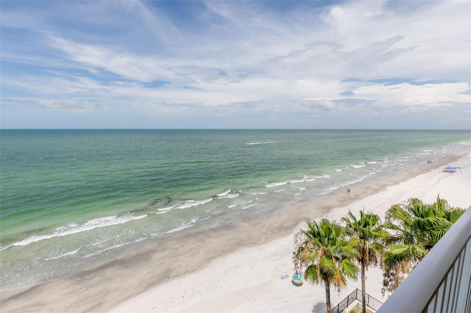 TIDES BEACH CLUB CONDO - Residential