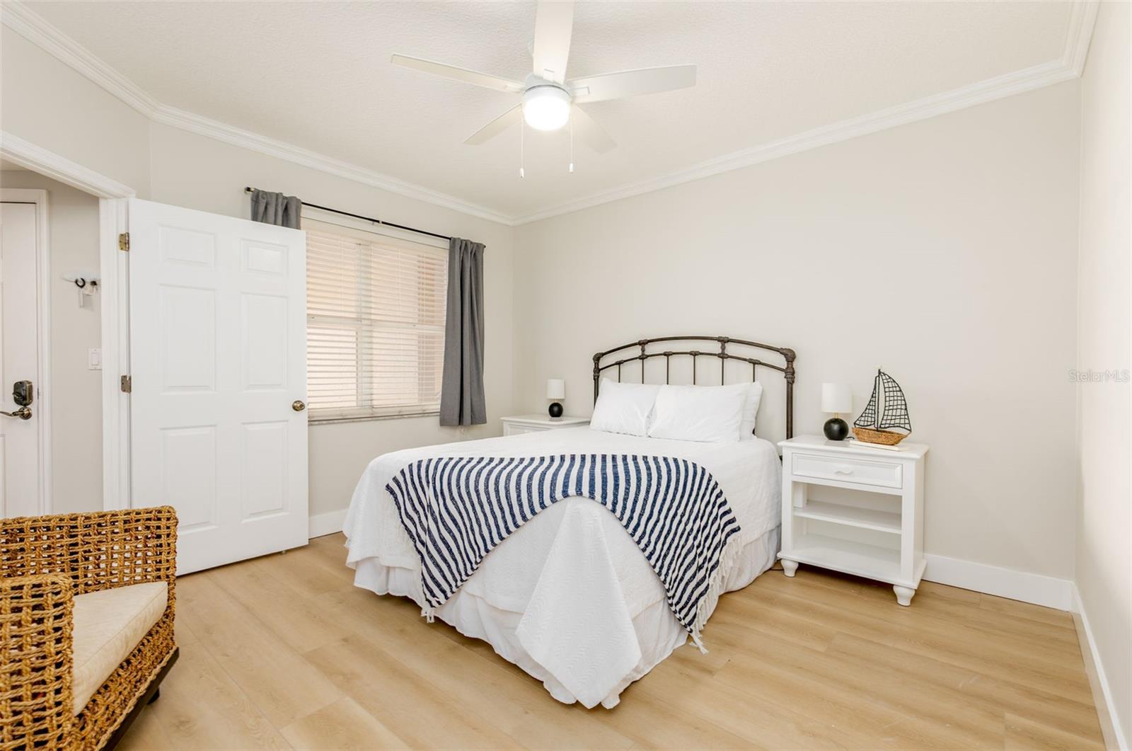TIDES BEACH CLUB CONDO - Residential