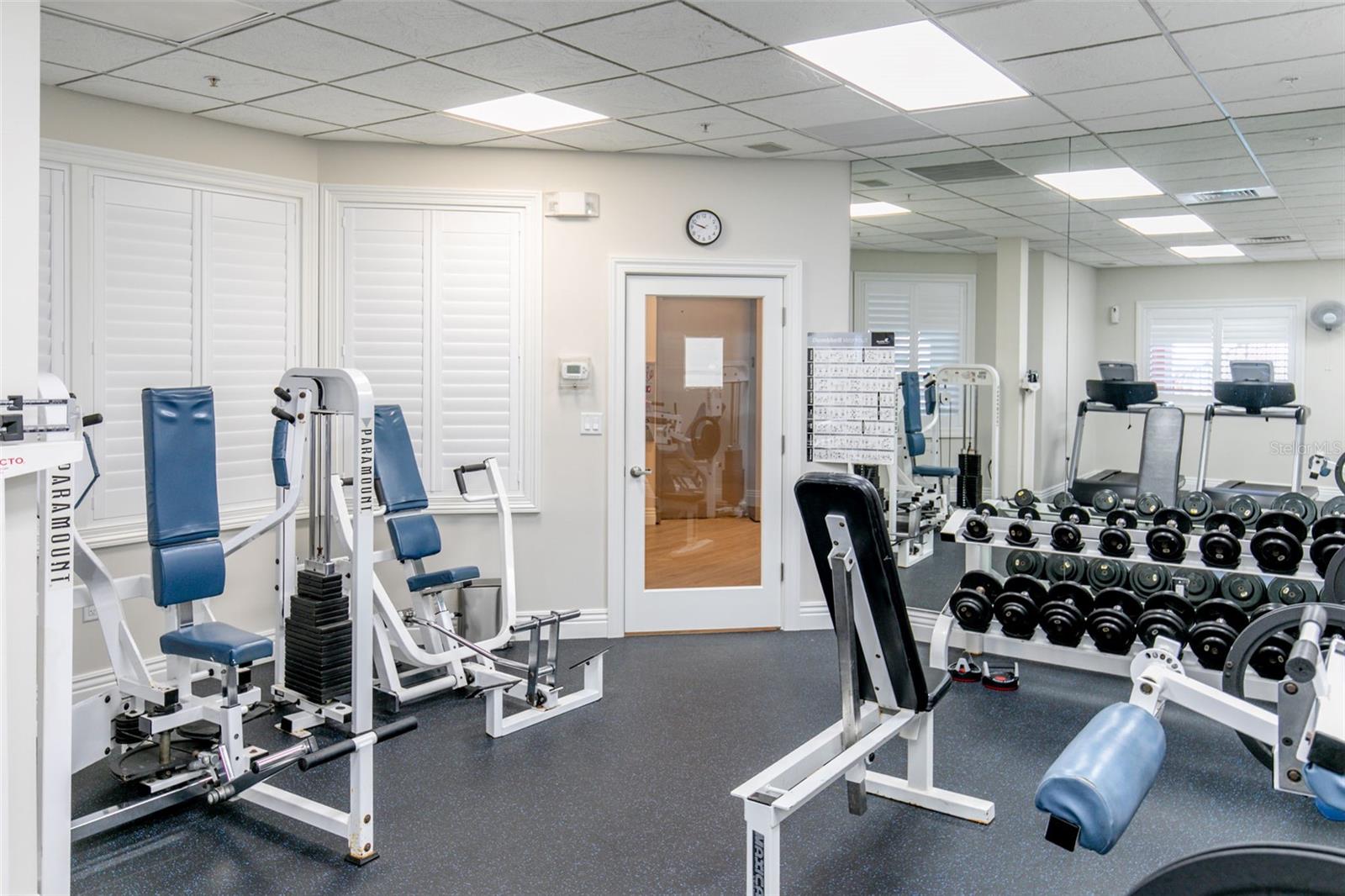 TIDES BEACH CLUB CONDO - Residential