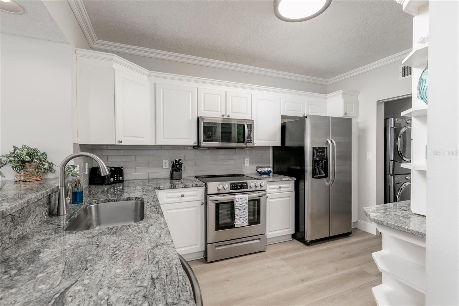 TIDES BEACH CLUB CONDO - Residential