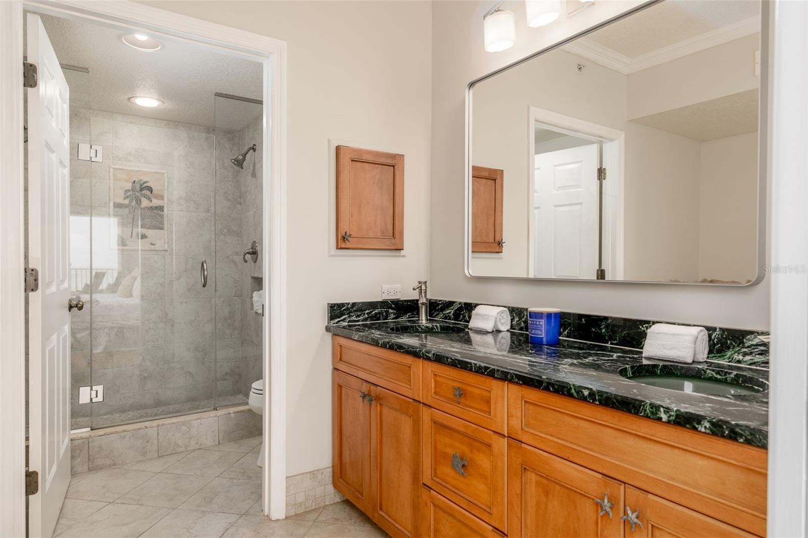 TIDES BEACH CLUB CONDO - Residential