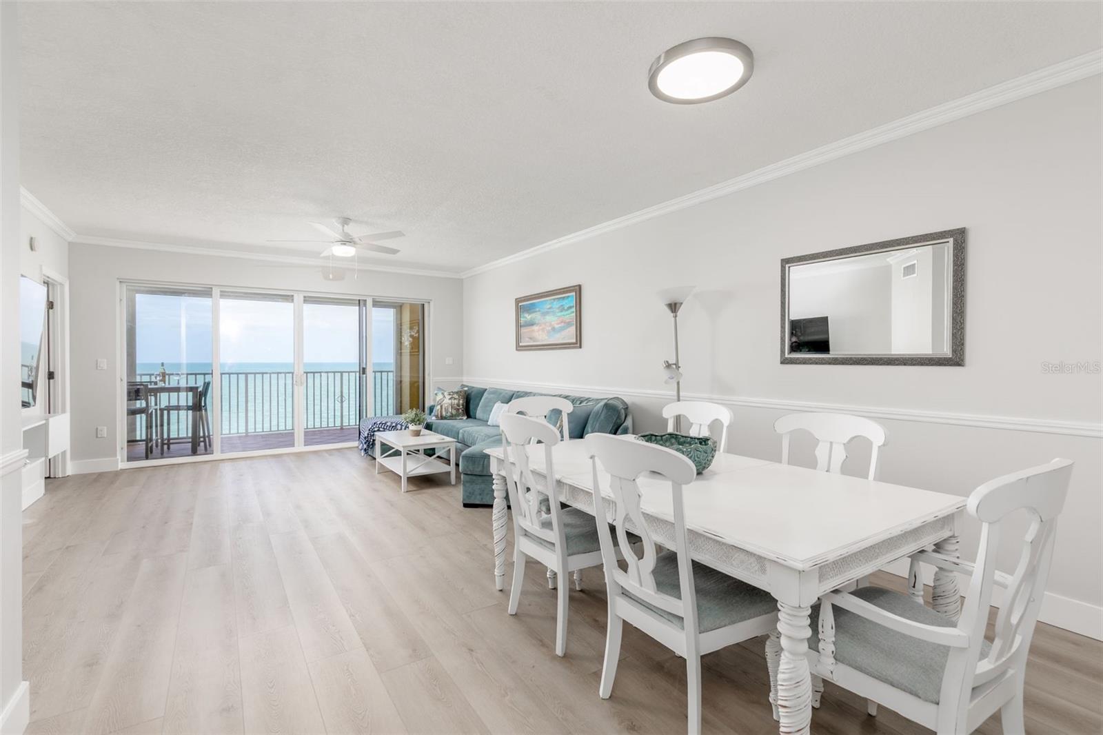 TIDES BEACH CLUB CONDO - Residential