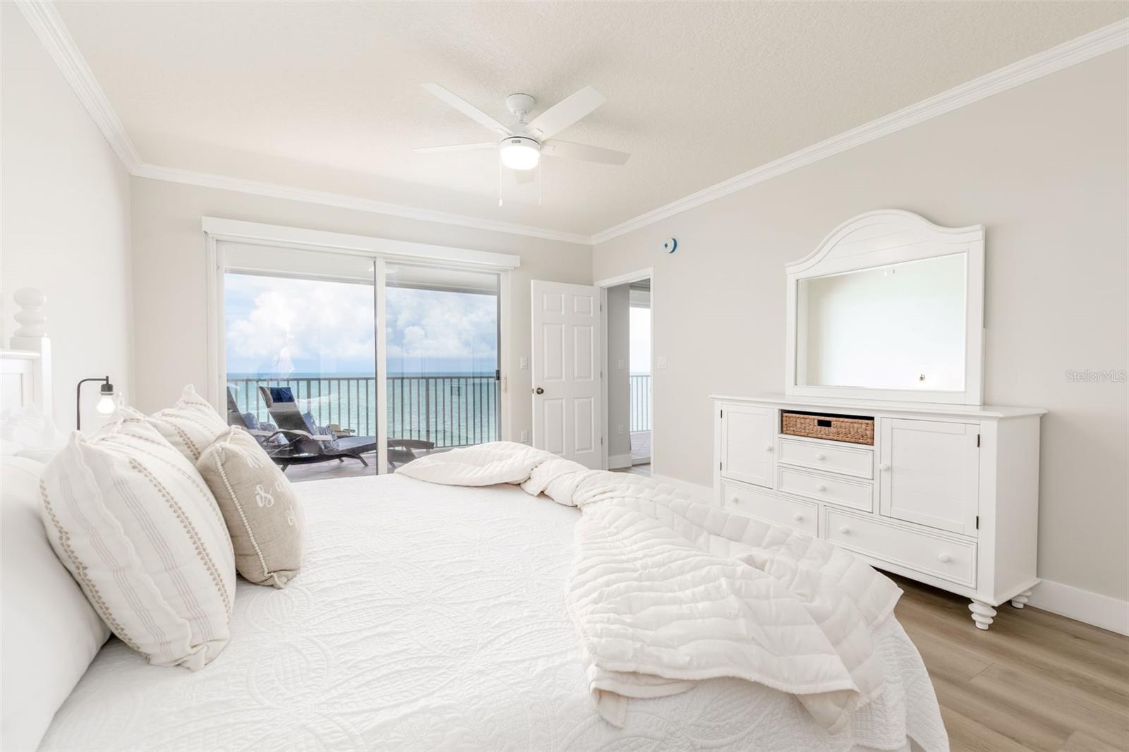 TIDES BEACH CLUB CONDO - Residential