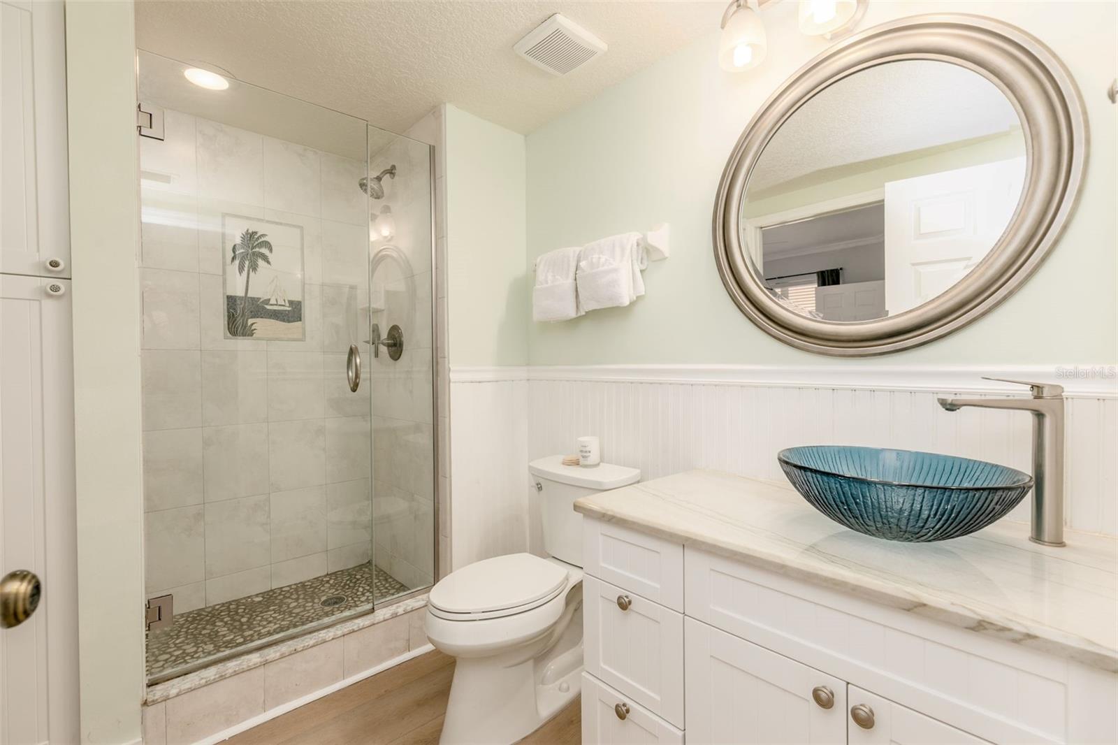 TIDES BEACH CLUB CONDO - Residential