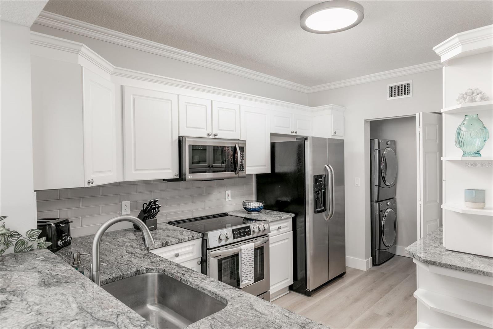 TIDES BEACH CLUB CONDO - Residential