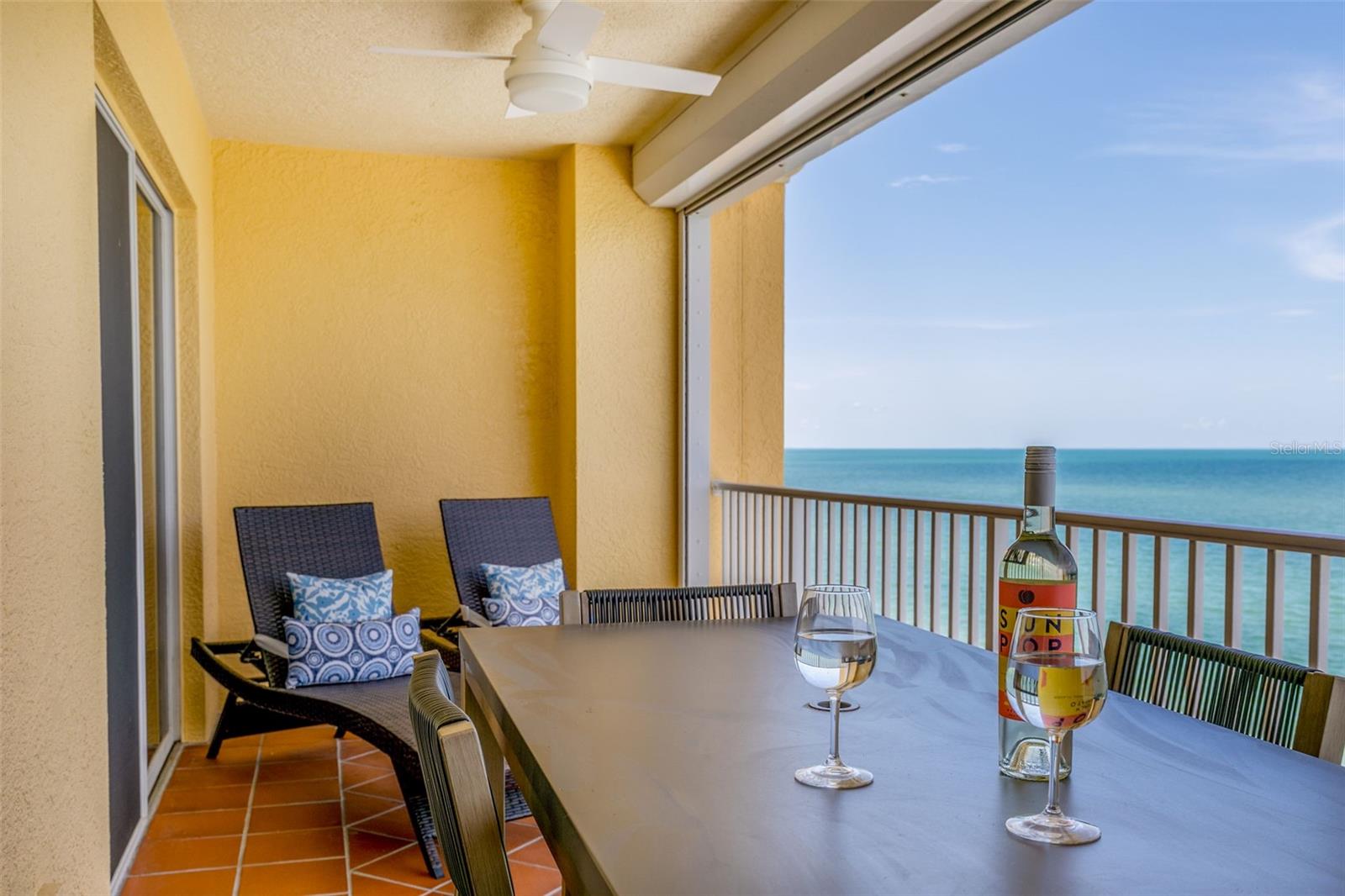 TIDES BEACH CLUB CONDO - Residential