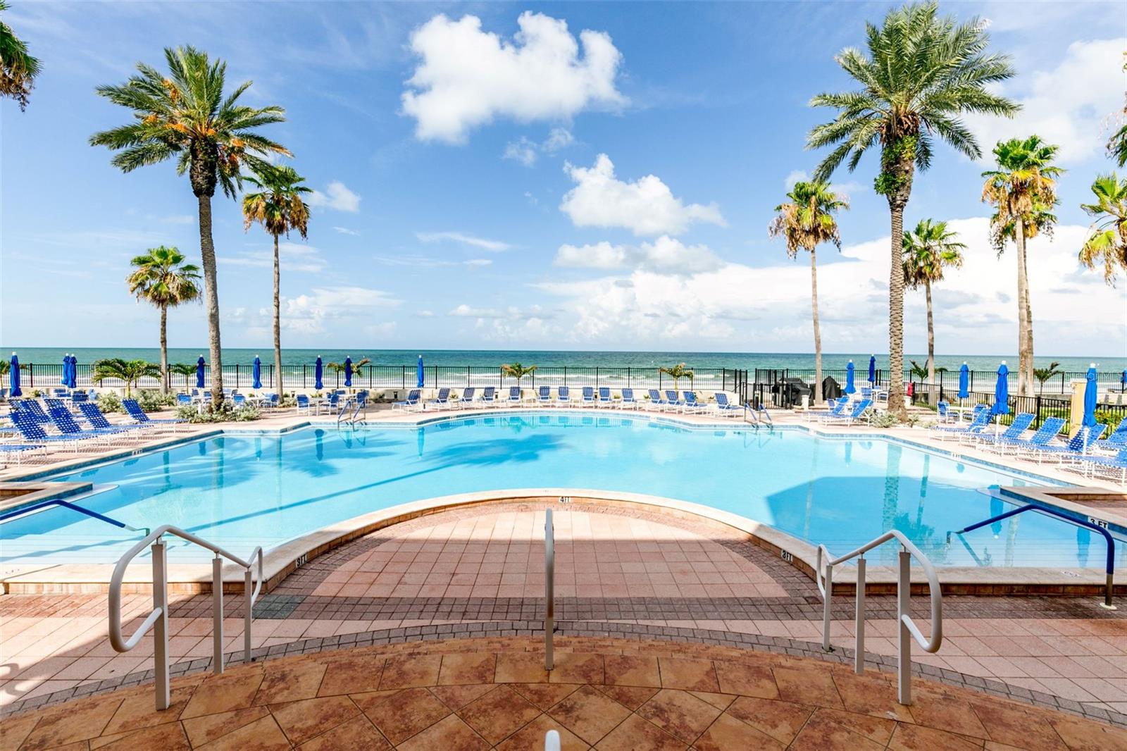 TIDES BEACH CLUB CONDO - Residential