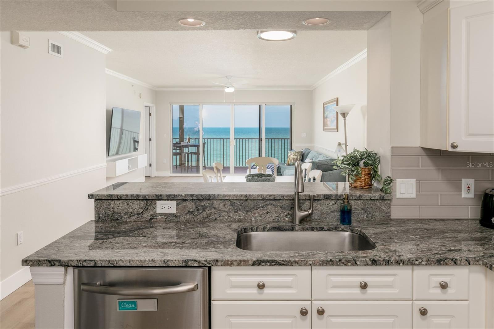 TIDES BEACH CLUB CONDO - Residential