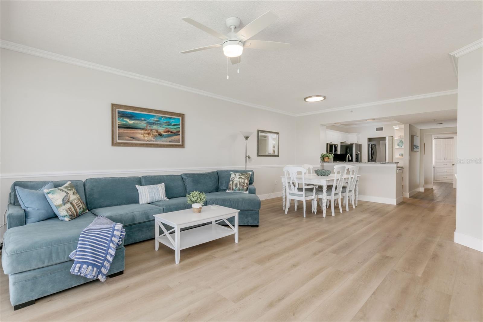 TIDES BEACH CLUB CONDO - Residential