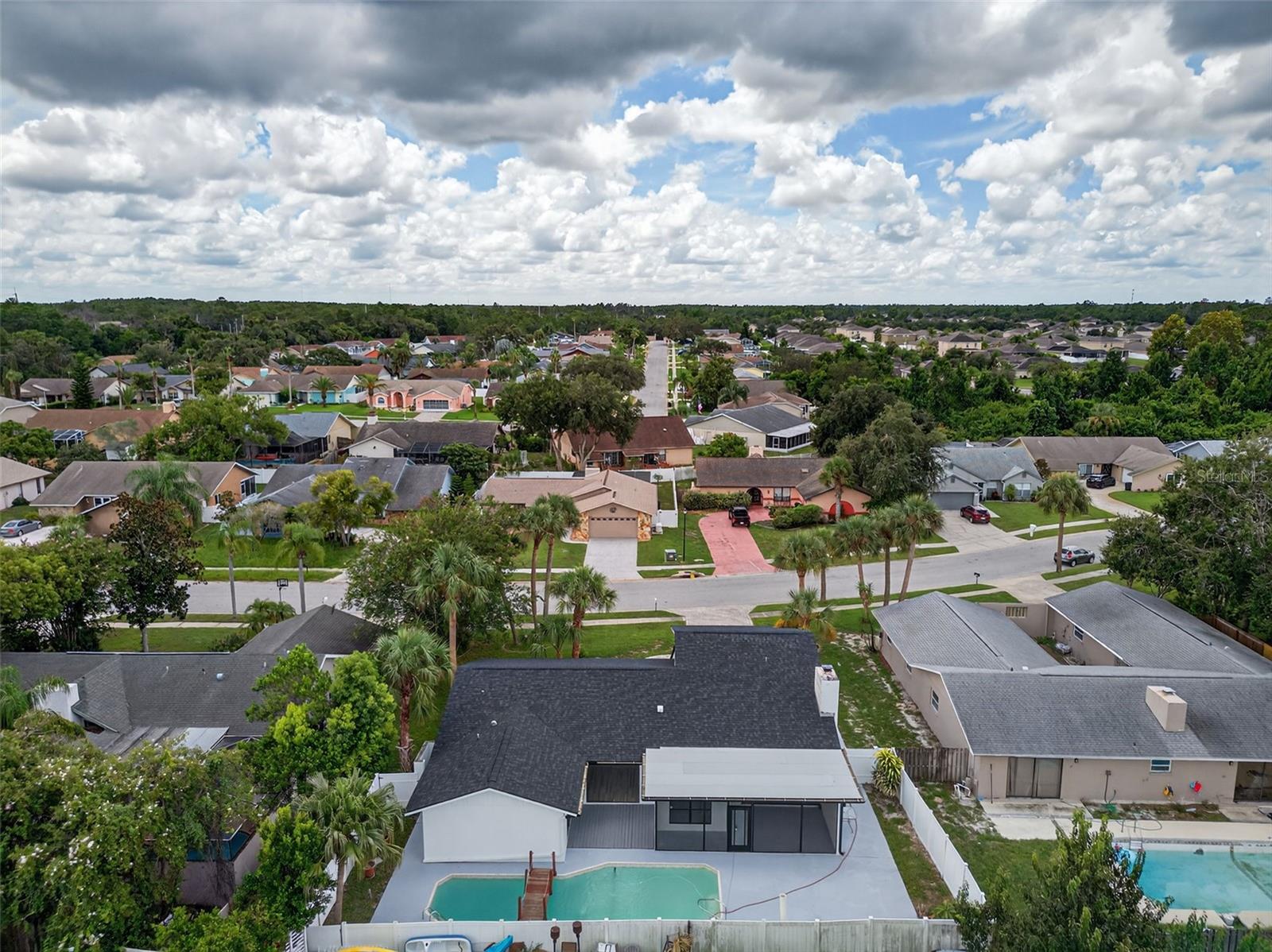 BRIARWOODS - Residential