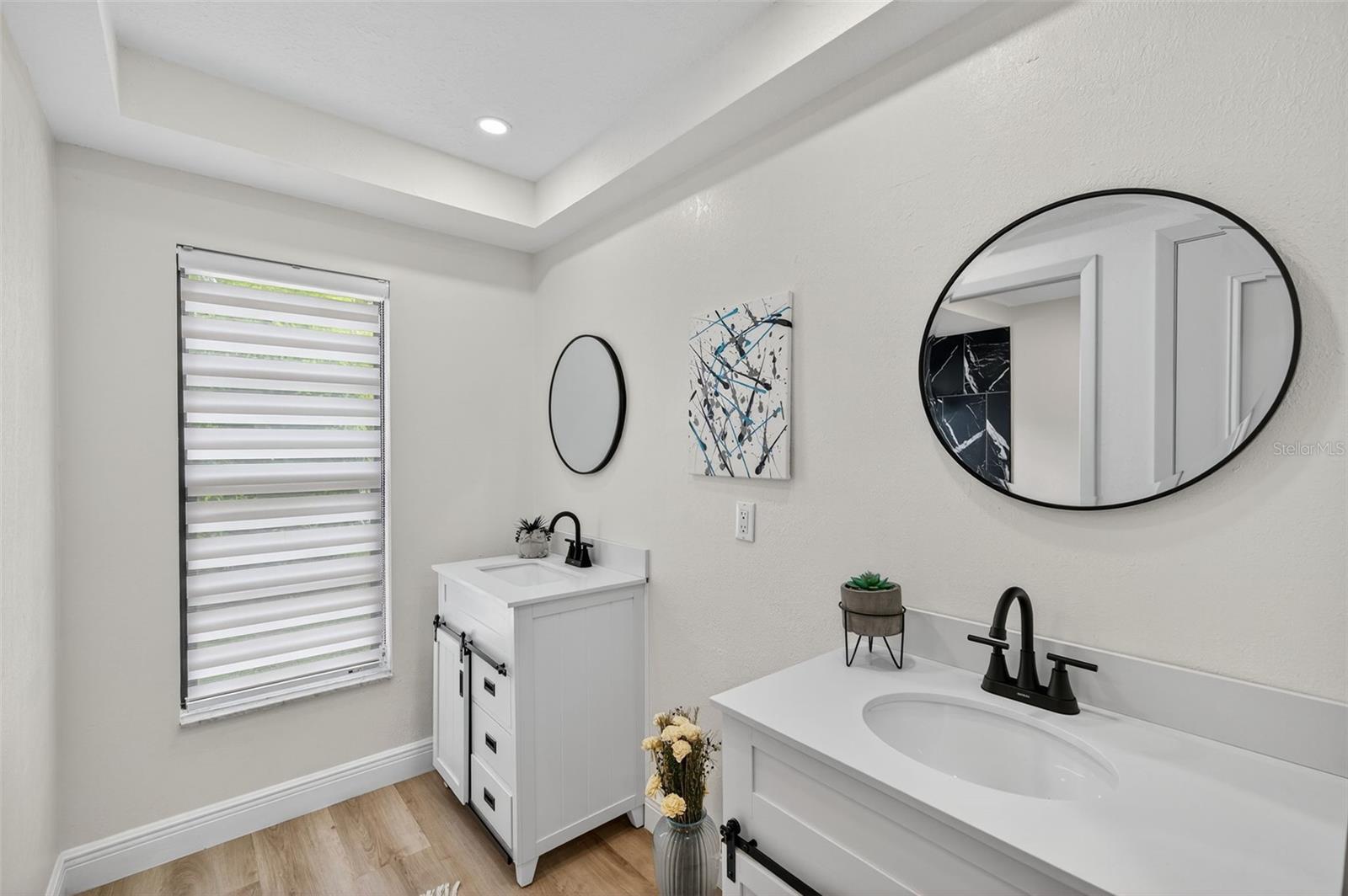 BRIARWOODS - Residential