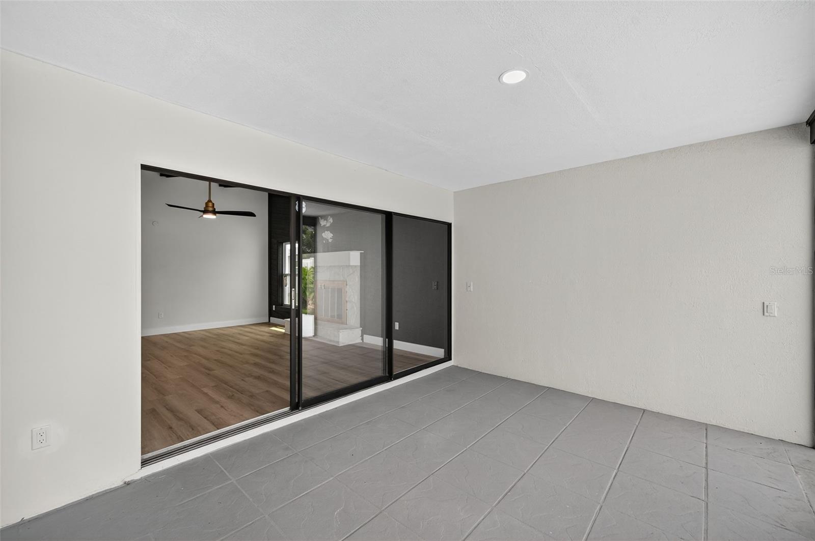BRIARWOODS - Residential