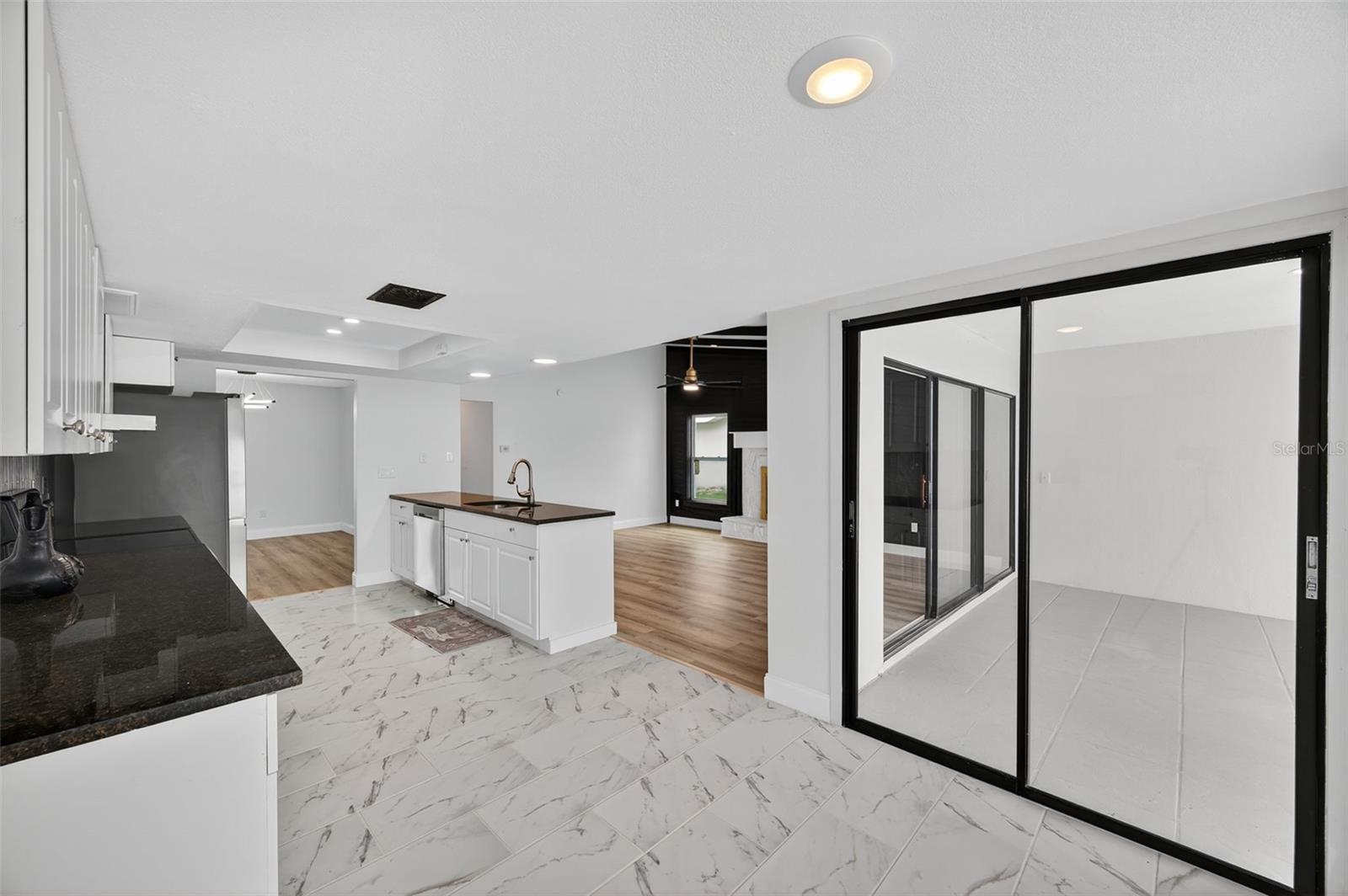 BRIARWOODS - Residential
