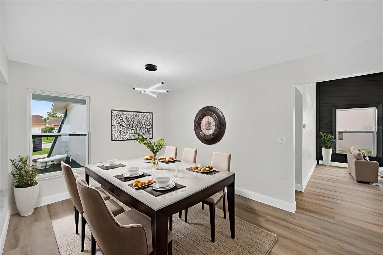 BRIARWOODS - Residential