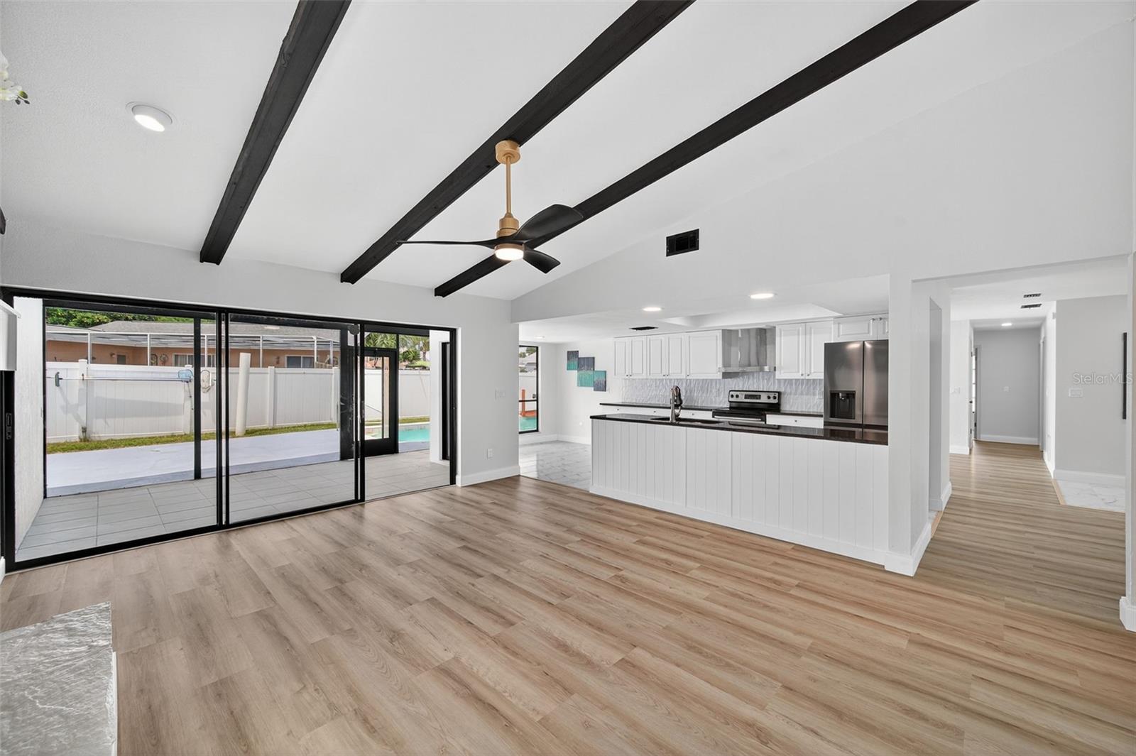 BRIARWOODS - Residential