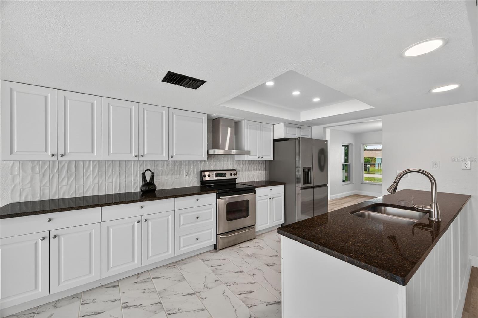 BRIARWOODS - Residential
