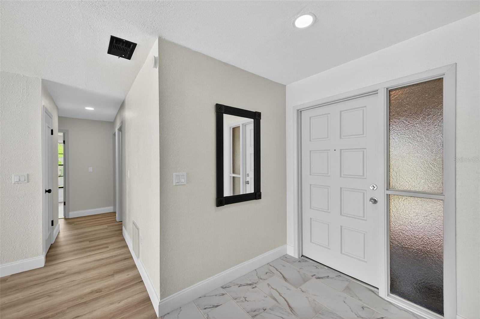 BRIARWOODS - Residential