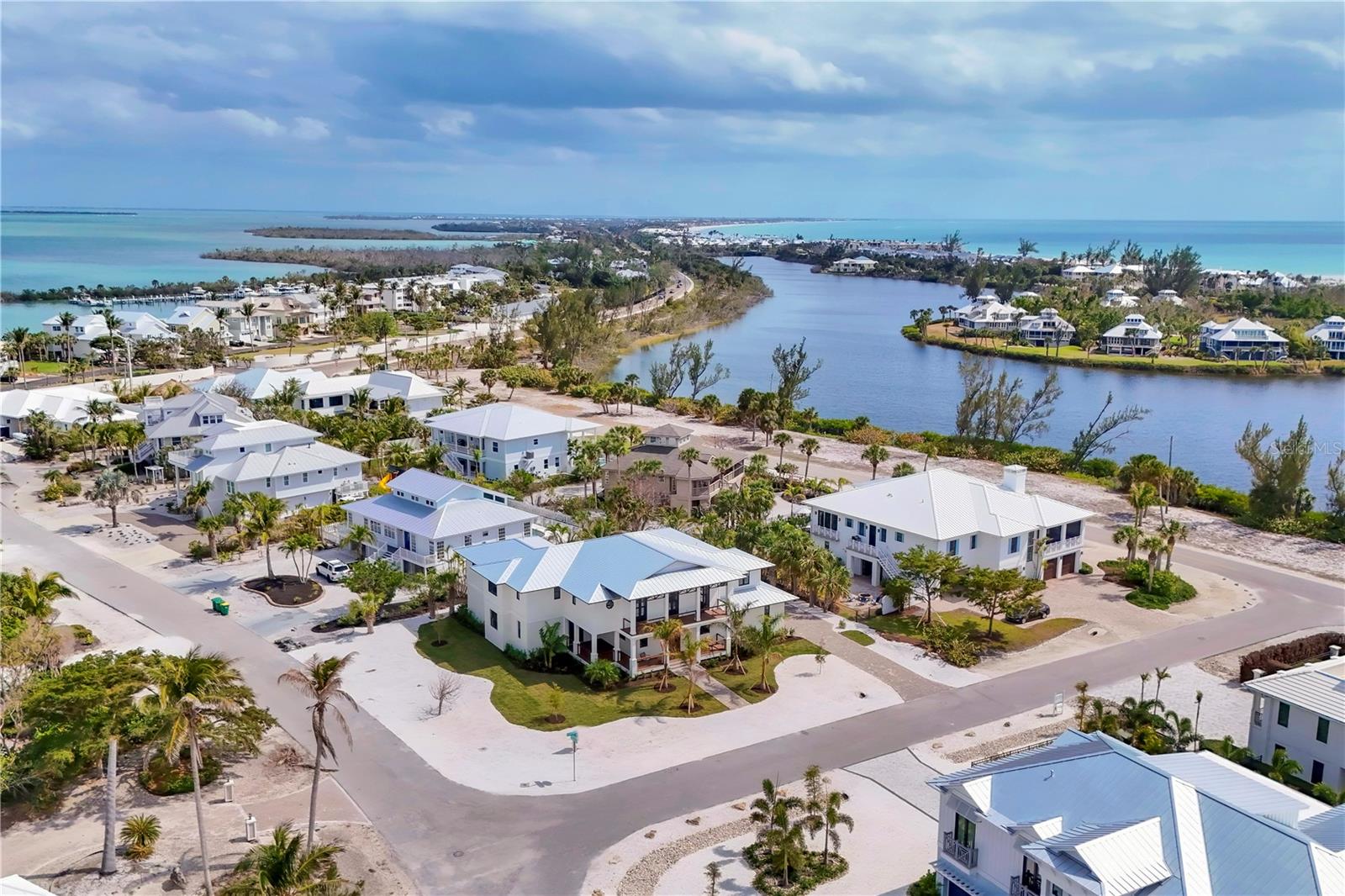 GULF SHORES NORTH 04 - Residential