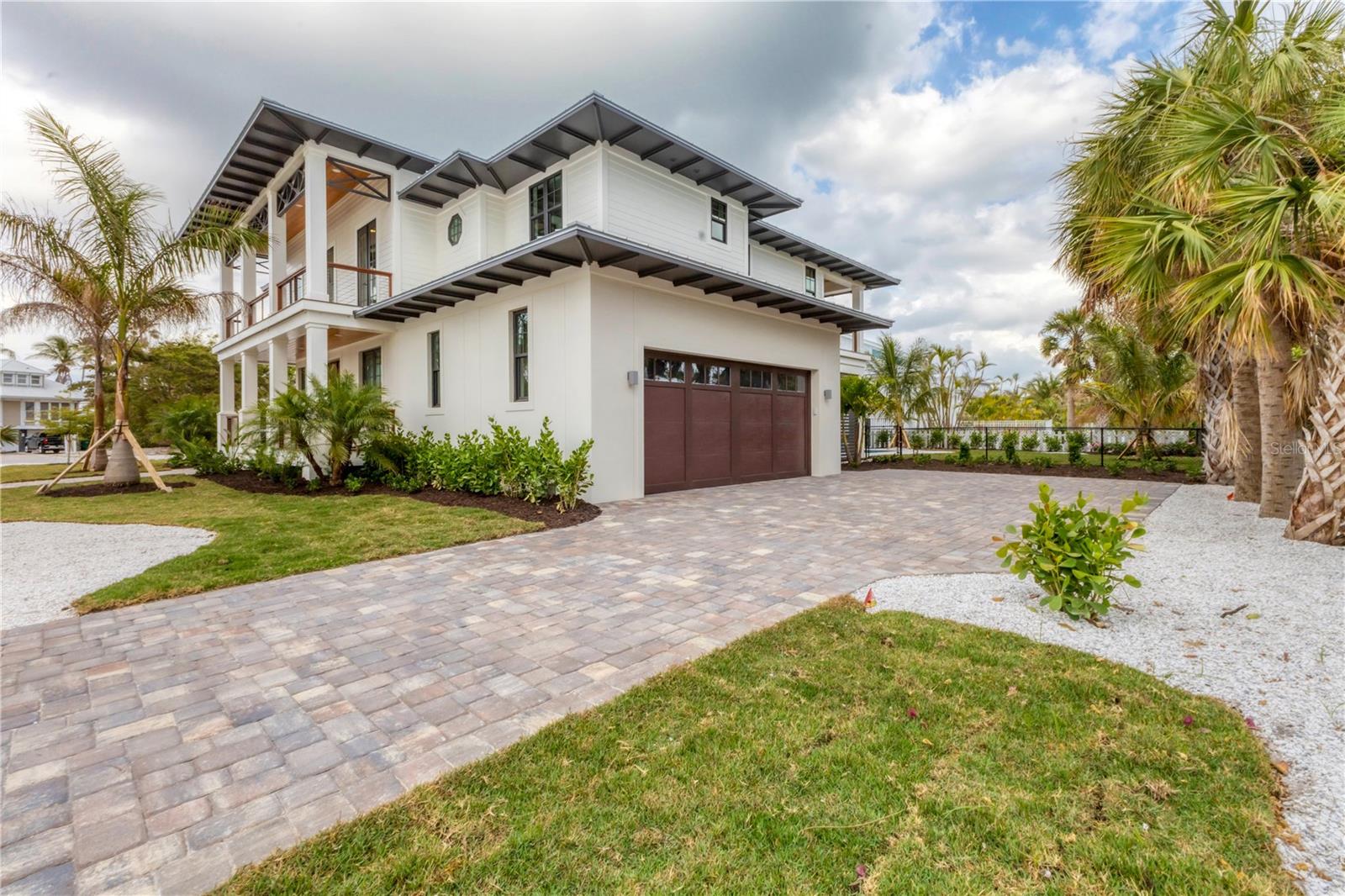 GULF SHORES NORTH 04 - Residential