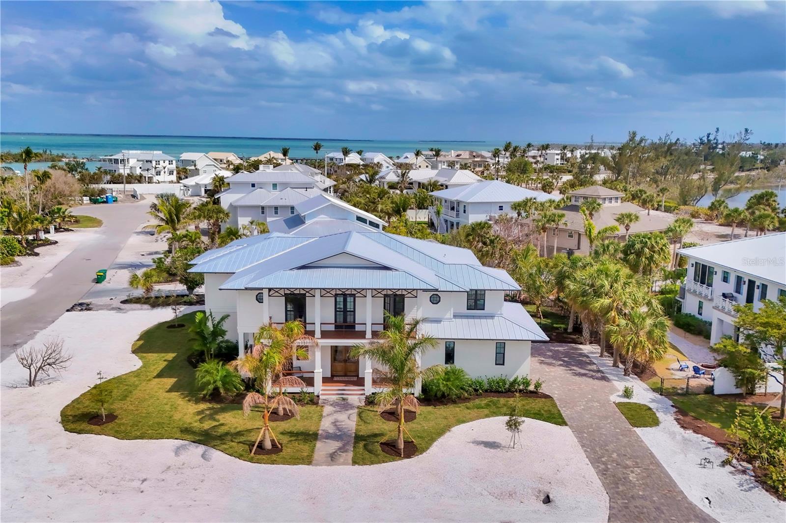 GULF SHORES NORTH 04 - Residential