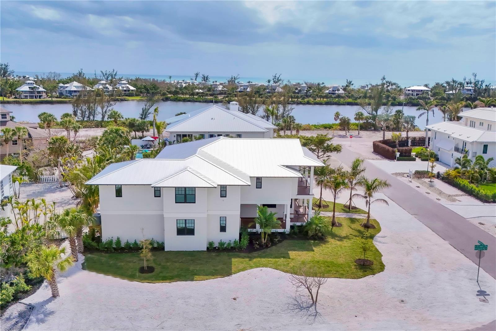 GULF SHORES NORTH 04 - Residential